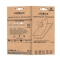 Mobilis Scr. Prot. Anti-Shock Motorola Moto G75