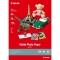Papier Canon MP101 Mattes Fotopapier A4 50 Blatt
