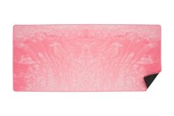 Deltaco Gaming Mauspad 900x400 pink PMP85
