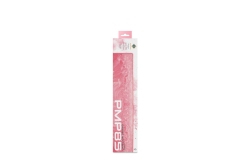 Deltaco Gaming Mauspad 900x400 pink PMP85