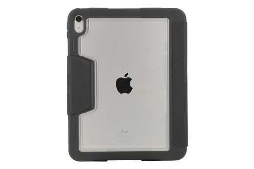 Mobilis Ultra Rugged Case iPad 11 2025 iPad 10.9 Black