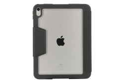 Mobilis Ultra Rugged Case iPad 11 2025 iPad 10.9 Black