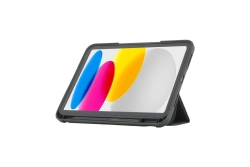 Mobilis Ultra Rugged Case iPad 11 2025 iPad 10.9 Black