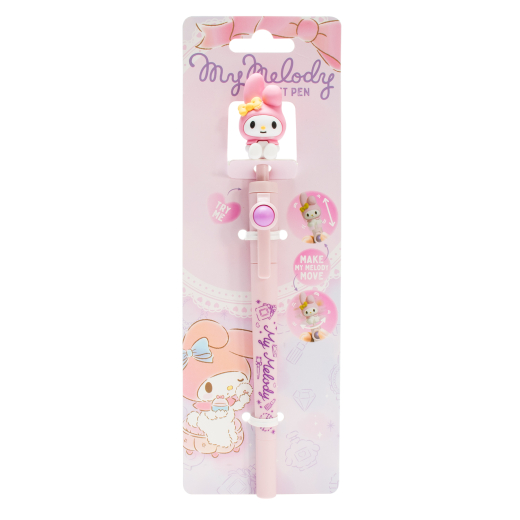 BlueSkyStudios Sanrio Kugelschreiber My Melody Fidget