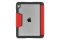 Mobilis Ultra Rugged Case iPad 11 2025 iPad 10.9 Red