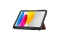 Mobilis Ultra Rugged Case iPad 11 2025 iPad 10.9 Red