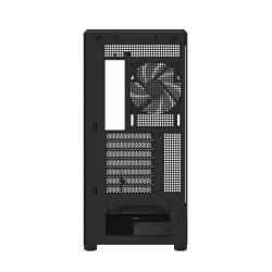 AeroCool Geh Midi P500B-Digi Black ARGB ACCS-P500B-DIGI-001