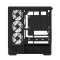 AeroCool Geh Midi P500B-Digi Black ARGB ACCS-P500B-DIGI-001