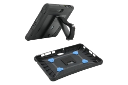 Mobilis PROTECH Case kickstand for Galaxy Tab Active5 Pro