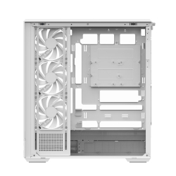 AeroCool Geh Midi P500B-Digi White ARGB ACCS-P500B-DIGI-002