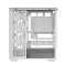 AeroCool Geh Midi P500B-Digi White ARGB ACCS-P500B-DIGI-002