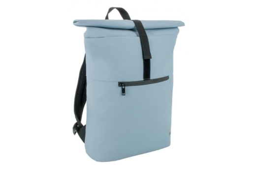 Mobilis Rolltop Backpack 14-16 Light Blue 16L