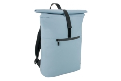 Mobilis Rolltop Backpack 14-16 Light Blue 16L