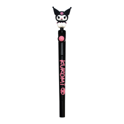 BlueSkyStudios Sanrio Kugelschreiber Kuromi Fidget