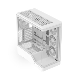 AeroCool Geh Midi P500A White ACCS-P500A-002