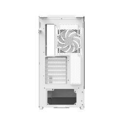 AeroCool Geh Midi P500A White ACCS-P500A-002