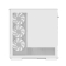 AeroCool Geh Midi P500A White ACCS-P500A-002