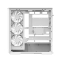 AeroCool Geh Midi P500A White ACCS-P500A-002