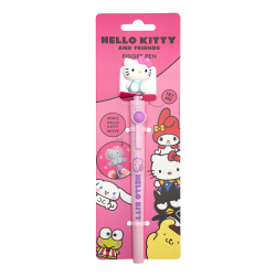 BlueSkyStudios Sanrio Kugelschreiber Hello Kitty Fidget