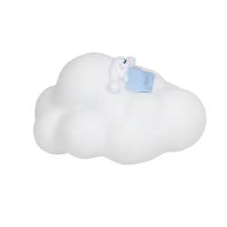 BlueSkyStudios Sanrio Stimmungslicht Cinnamoroll auf Wolke
