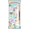 BlueSkyStudios Sanrio Schreibwarenset Cinnamoroll 6teilig
