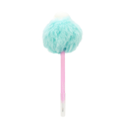 BlueSkyStudios Sanrio Kugelschreiber Cinnamoroll PomPom