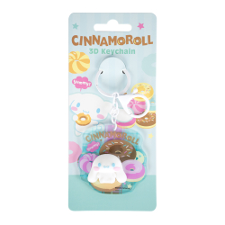 BlueSkyStudios Sanrio Schlüsselanhänger...
