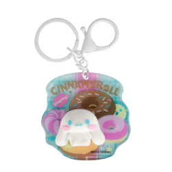 BlueSkyStudios Sanrio Schlüsselanhänger...