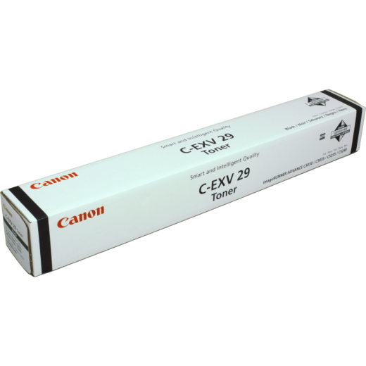 Canon Toner 2790B002 C-EXV29 schwarz