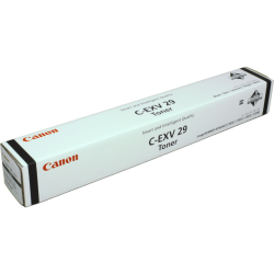 Canon Toner 2790B002 C-EXV29 schwarz