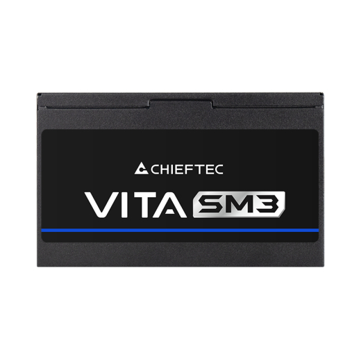 Chieftec Netzteil 750W Vita SM3 Serie (80+Bronze)