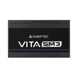 Chieftec Netzteil 750W Vita SM3 Serie (80+Bronze)