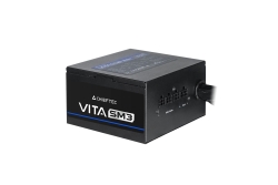 Chieftec Netzteil 750W Vita SM3 Serie (80+Bronze)
