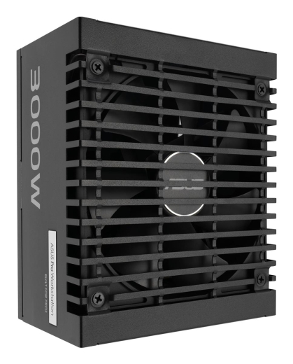 ASUS Netzteil PRO-WS-3000P 3000W 80+ Platinum