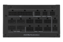 ASUS Netzteil PRO-WS-3000P 3000W 80+ Platinum