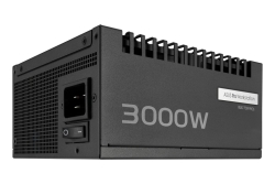 ASUS Netzteil PRO-WS-3000P 3000W 80+ Platinum