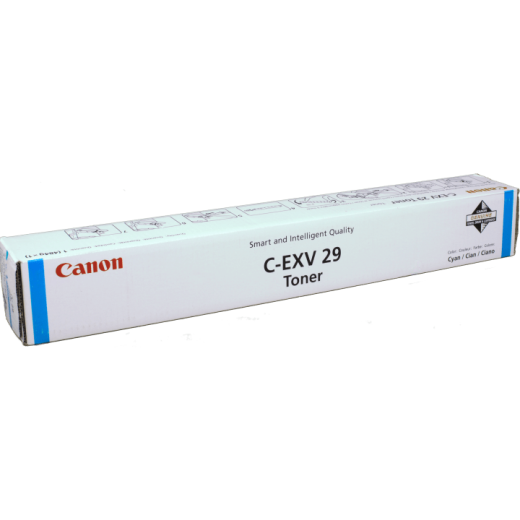 Canon Toner 2794B002 C-EXV29 cyan
