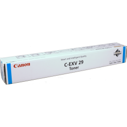 Canon Toner 2794B002 C-EXV29 cyan