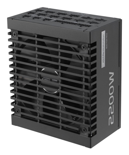 ASUS Netzteil PRO-WS-2200P 2200W 80+ Platinum