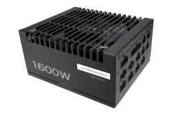 ASUS Netzteil PRO-WS-1600P 1600W 80+ Platinum