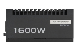 ASUS Netzteil PRO-WS-1600P 1600W 80+ Platinum