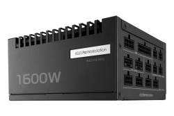 ASUS Netzteil PRO-WS-1600P 1600W 80+ Platinum