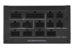 ASUS Netzteil PRO-WS-1600P 1600W 80+ Platinum