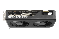 ASUS DUAL-RTX5050-O8G 8GB GDDR6 HDMI DP