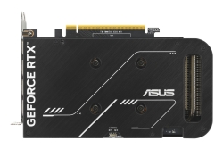 ASUS DUAL-RTX5050-O8G 8GB GDDR6 HDMI DP
