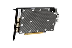INNO3D RTX5080 iChill Frostbite Pro 16GB GDDR7 HDMI 3xDP