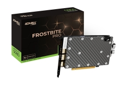 INNO3D RTX5080 iChill Frostbite Pro 16GB GDDR7 HDMI 3xDP