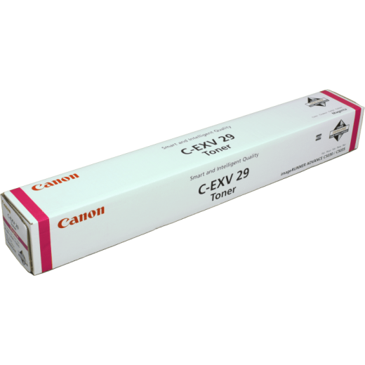 Canon Toner 2798B002 C-EXV29 magenta
