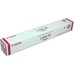 Canon Toner 2798B002 C-EXV29 magenta