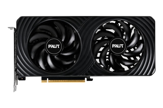 Palit RTX5050 DUAL 8GB GDDR6 HDMI 3xDP